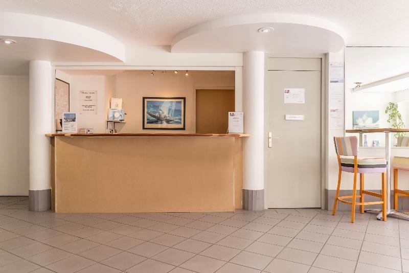 Les Sables-dʼOlonne Residence Pierre & Vacances La Baie Des Sables מראה חיצוני תמונה