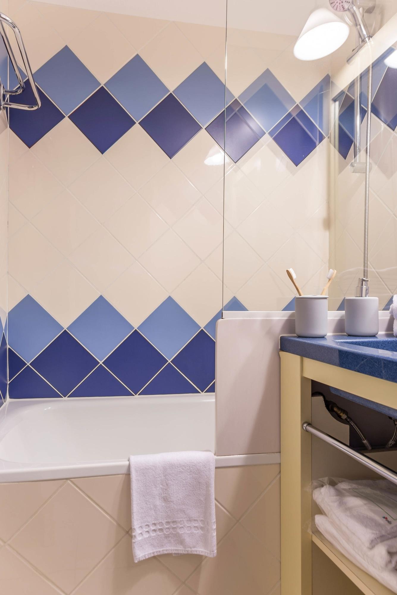 Les Sables-dʼOlonne Residence Pierre & Vacances La Baie Des Sables מראה חיצוני תמונה