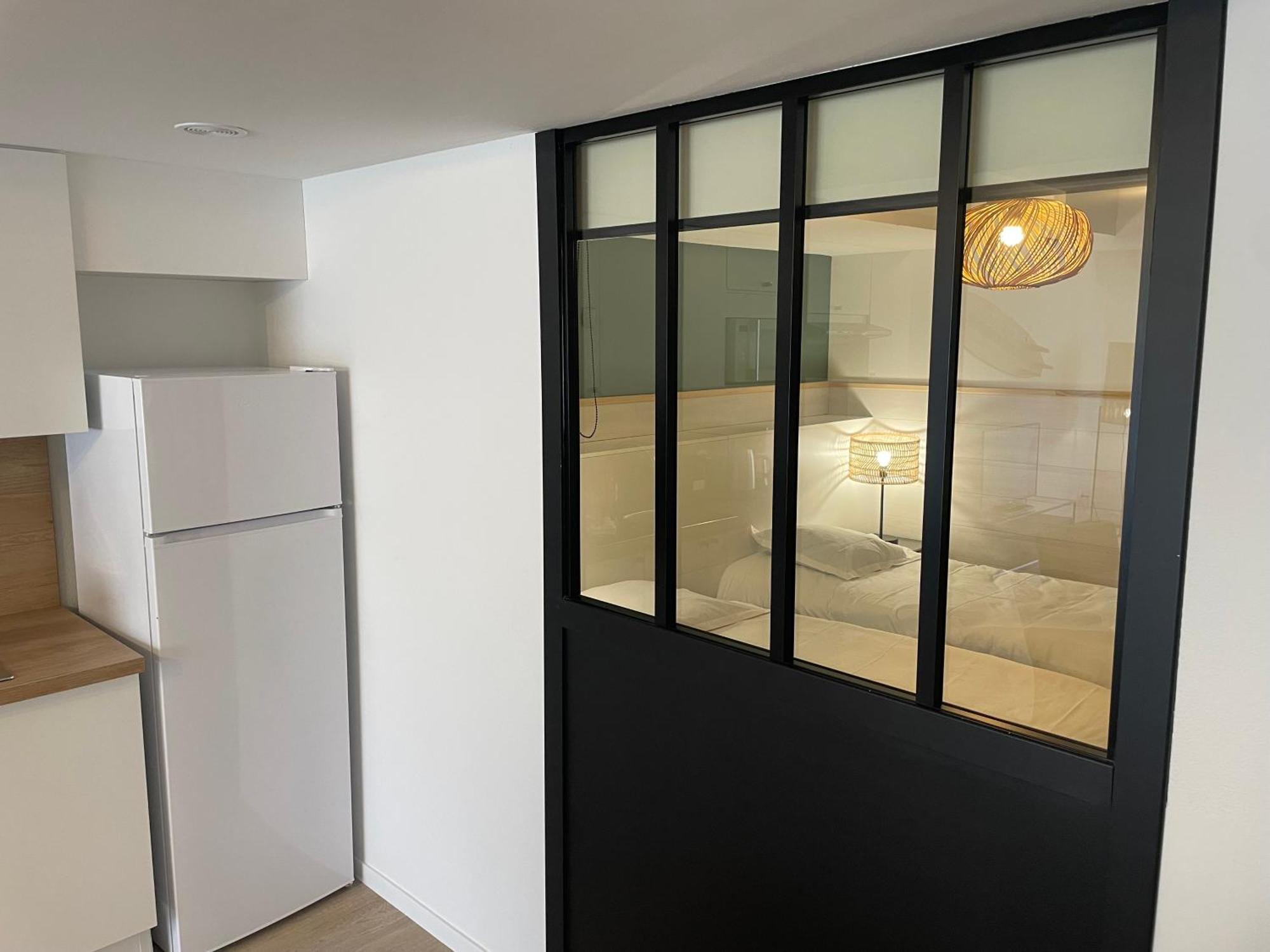 Les Sables-dʼOlonne Residence Pierre & Vacances La Baie Des Sables מראה חיצוני תמונה
