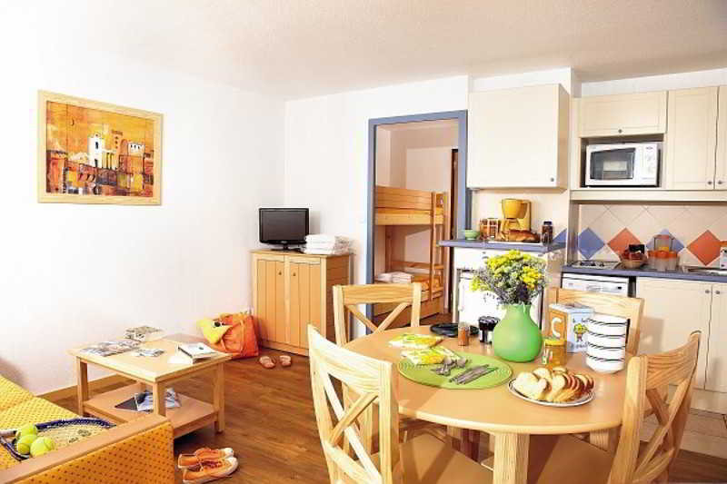 Les Sables-dʼOlonne Residence Pierre & Vacances La Baie Des Sables מראה חיצוני תמונה