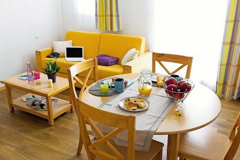 Les Sables-dʼOlonne Residence Pierre & Vacances La Baie Des Sables מראה חיצוני תמונה