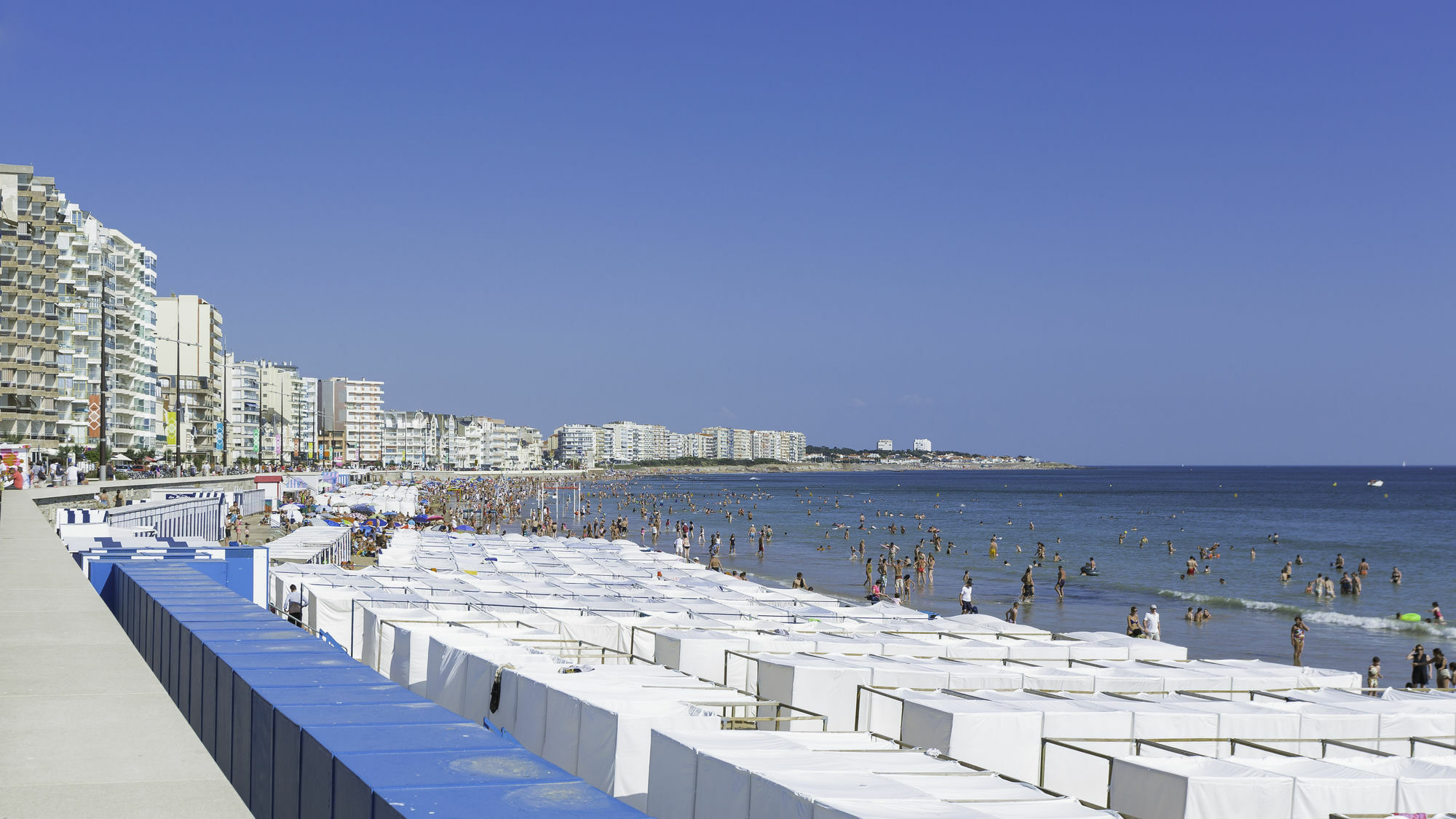 Les Sables-dʼOlonne Residence Pierre & Vacances La Baie Des Sables מראה חיצוני תמונה